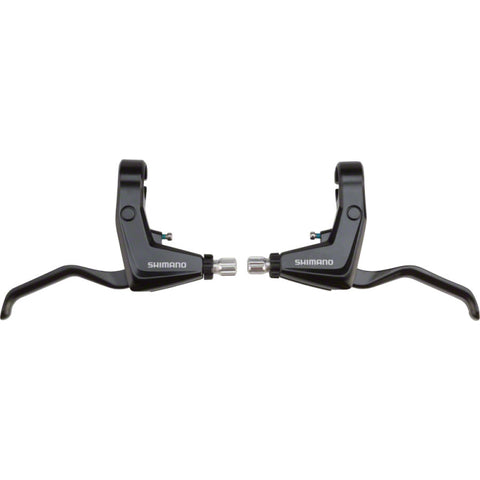 Shimano ALIVIO BL-T4000 Brake Lever Pair black