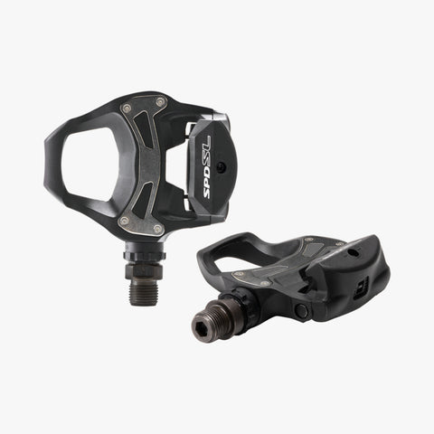 Shimano PD-R550 SPD-SL Composite black