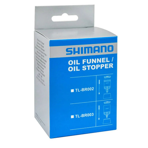 Shimano TL-BR003 Funnel Unit