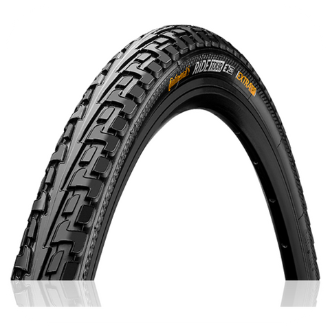 CONTINENTAL RIDE TOUR 650B x 54 54 584 black 26 x 1 1 2 x 2 27.5 x Bateman s Bicycle Company