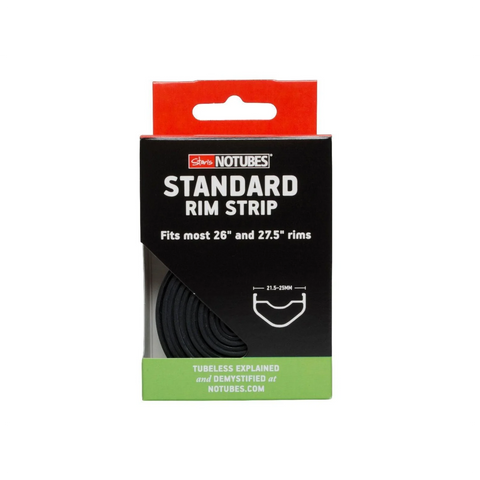 Stan's No Tubes RIM STRIP Standard 21.5-24.5mm