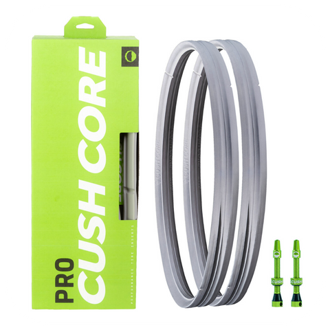 CushCore TUBELESS TIRE INSERT PRO