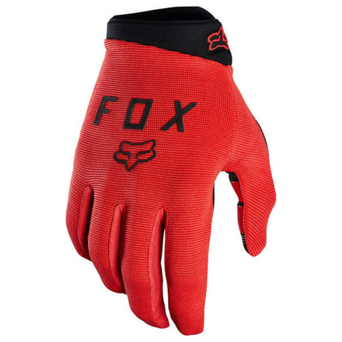 FOX YOUTH RANGER GLOVES