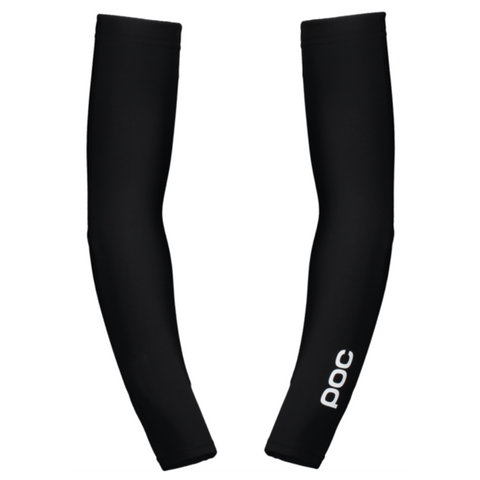 POC THERMAL SLEEVES Arm Warmer S uranium black