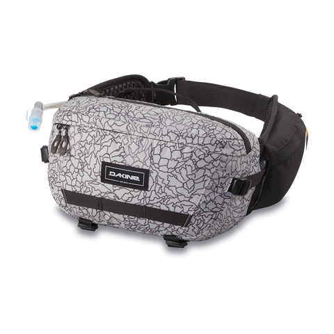 Dakine HOT LAPS WAIST BAG 5L