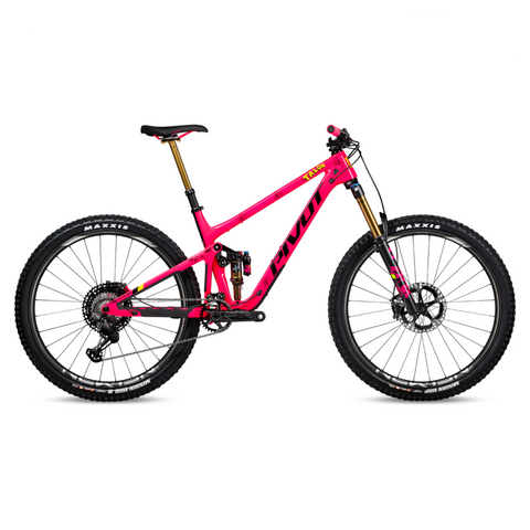 PIVOT SWITCHBLADE TEAM XTR Bateman s Bicycle Company