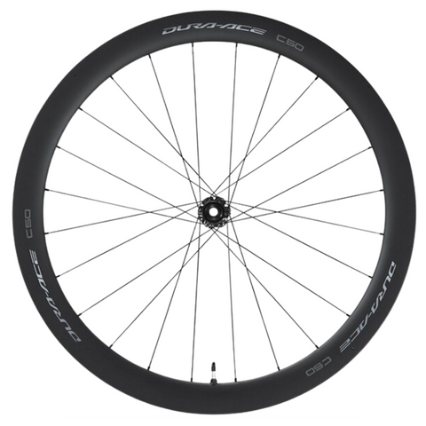 wheelset - Shimano DURA ACE WH-R9270-C50-TL 12mm CL 11/12Speed
