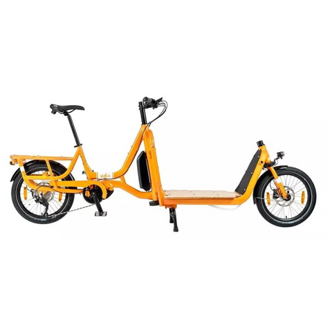 Bike front loader hotsell
