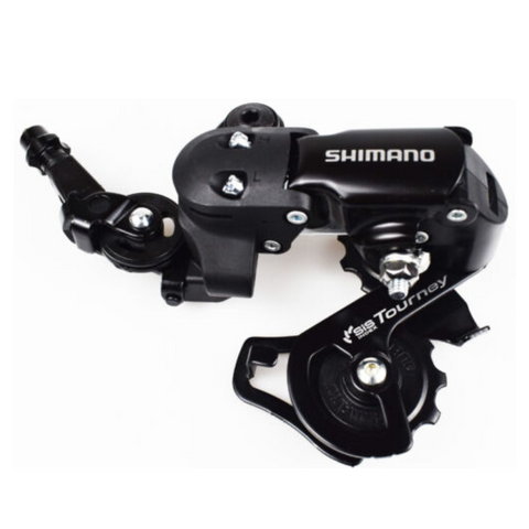 Shimano RD-FT35A 6/7Speed Rear W/Adapter