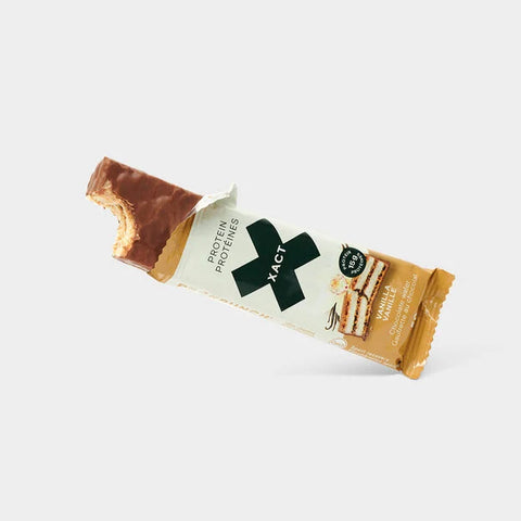 XACT PROTEIN BARS