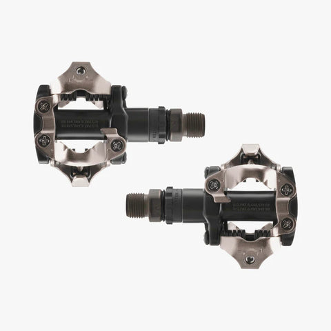 SHIMANO PD-M520L SPD PEDALS