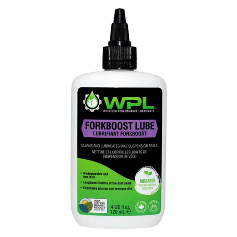 WPL FORKBOOST LUBE