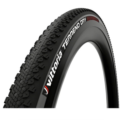 VITTORIA TERRENO DRY G2.0 TNT 700 x 33C anthracite/black