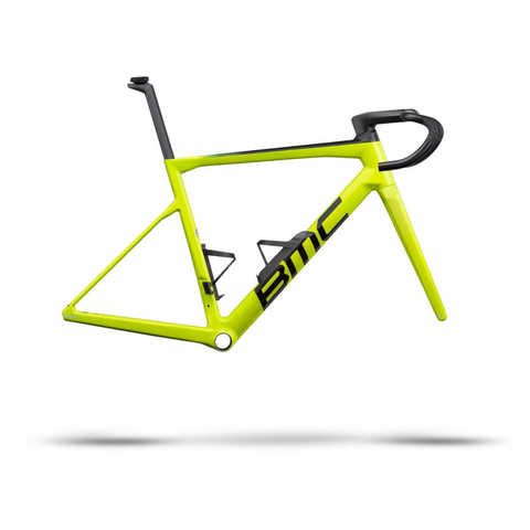 FRAME BMC TEAMMACHINE SLR01 MOD Bateman s Bicycle Company