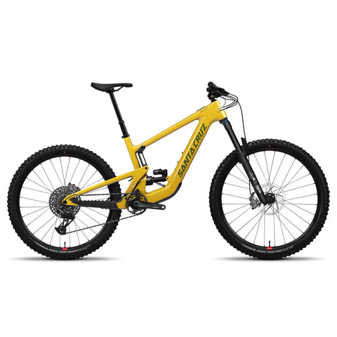 SANTA CRUZ HECKLER SL 1 C MX (Stout Kit)