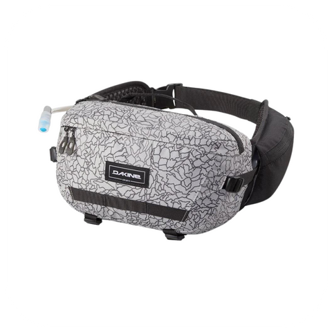 Dakine HOT LAPS WAIST BAG 5L