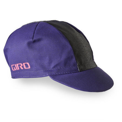 GIRO CLASSIC CAP ultraviolet OSFA