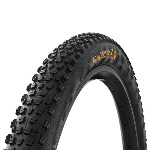 Continental Trinotal Rapid Trail Tubeless Folding Tire