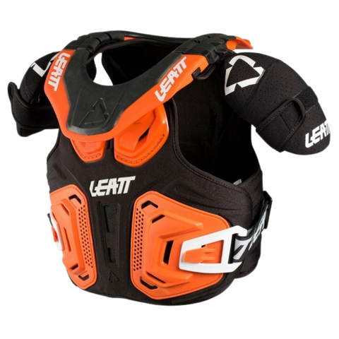 LEATT ARMOUR FUSION VEST 2.0 JUNIOR