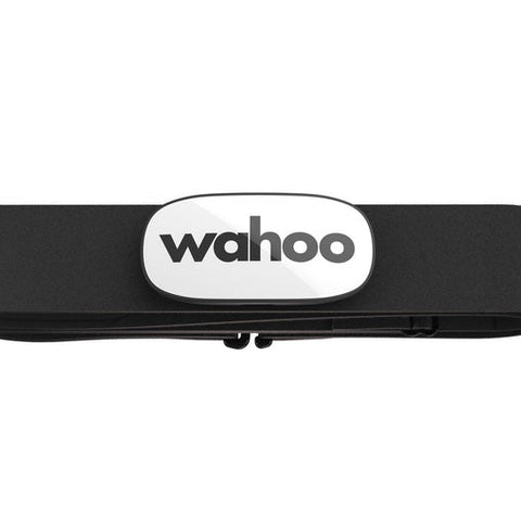 Wahoo TRACKR Heart Rate Monitor