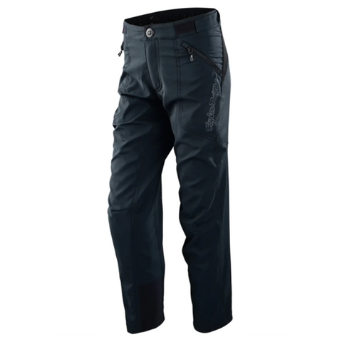 Troy Lee Designs YOUTH SKYLINE PANT 28 black