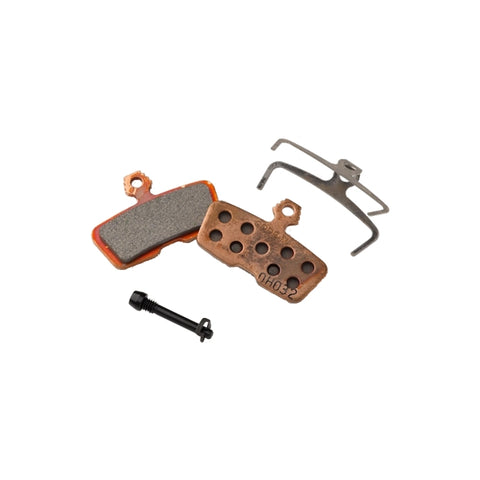 SRAM METALLIC (2011+ CODE R/RS/RSC) BRAKE PADS